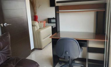 DEPARTAMENTO AMUEBLADO EN RENTA COUNTRY CLUB GUADALAJARA JALISCO