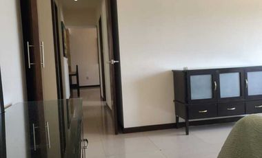 DEPARTAMENTO AMUEBLADO EN RENTA COUNTRY CLUB GUADALAJARA JALISCO