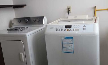 DEPARTAMENTO AMUEBLADO EN RENTA COUNTRY CLUB GUADALAJARA JALISCO