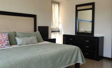 DEPARTAMENTO AMUEBLADO EN RENTA COUNTRY CLUB GUADALAJARA JALISCO