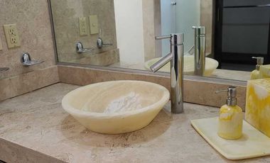 DEPARTAMENTO AMUEBLADO EN RENTA COUNTRY CLUB GUADALAJARA JALISCO