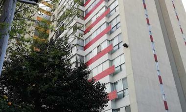 DEPARTAMENTO AMUEBLADO EN RENTA COUNTRY CLUB GUADALAJARA JALISCO