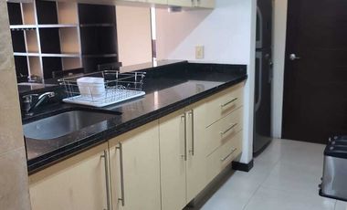 DEPARTAMENTO AMUEBLADO EN RENTA COUNTRY CLUB GUADALAJARA JALISCO