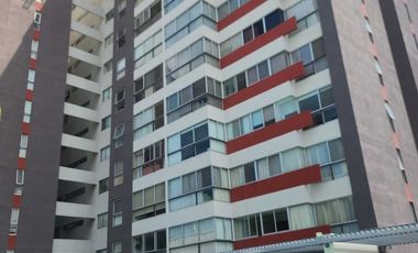 DEPARTAMENTO AMUEBLADO EN RENTA COUNTRY CLUB GUADALAJARA JALISCO