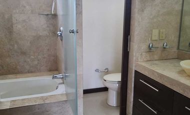 DEPARTAMENTO AMUEBLADO EN RENTA COUNTRY CLUB GUADALAJARA JALISCO