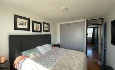 SE VENDE DPTO 4 DORMITORIO 2 BAÑOS