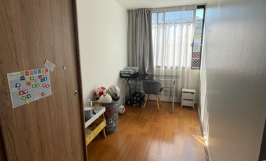 SE VENDE DPTO 4 DORMITORIO 2 BAÑOS