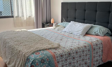 SE VENDE DPTO 4 DORMITORIO 2 BAÑOS