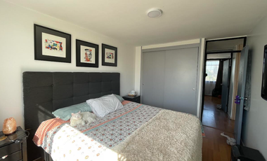 SE VENDE DPTO 4 DORMITORIO 2 BAÑOS