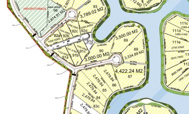 TERRENO EN VENTA EN CAMPESTRE VILLA JUAREZ, LERDO, DURANGO
