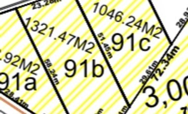 TERRENO EN VENTA EN CAMPESTRE VILLA JUAREZ, LERDO, DURANGO