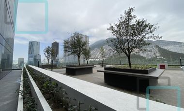 OFICINA EN VENTA COLONIA SANTA MARIA ZONA MONTERREY