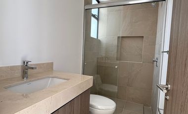 CASA EN RENTA EN JURIQUILLA QUERETARO