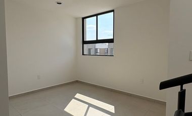 CASA EN RENTA EN JURIQUILLA QUERETARO