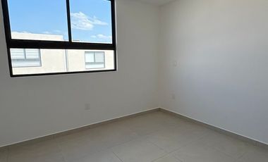 CASA EN RENTA EN JURIQUILLA QUERETARO