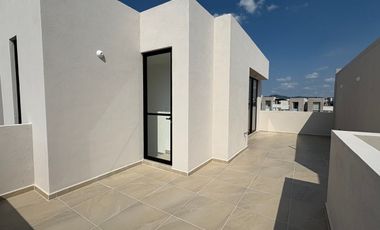 CASA EN RENTA EN JURIQUILLA QUERETARO