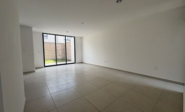 CASA EN RENTA EN JURIQUILLA QUERETARO