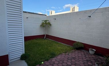 CASA EN RENTA EN EL REFUGIO QUERETARO