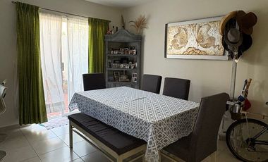 CASA EN RENTA EN EL REFUGIO QUERETARO