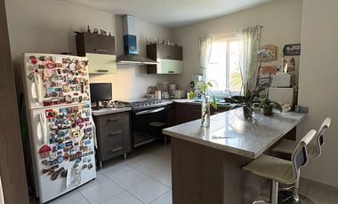 CASA EN RENTA EN EL REFUGIO QUERETARO