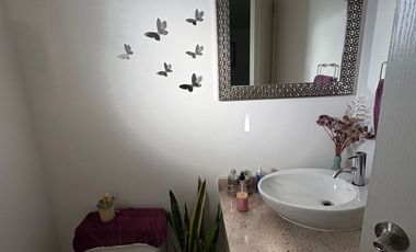 CASA EN RENTA EN EL REFUGIO QUERETARO