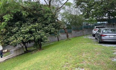 QUINTA EN VENTA ALLENDE N.L.