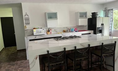 QUINTA EN VENTA ALLENDE N.L.