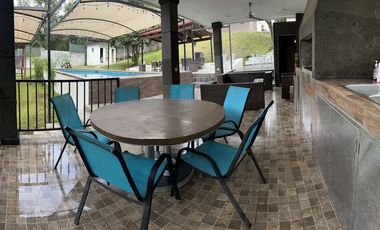 QUINTA EN VENTA ALLENDE N.L.