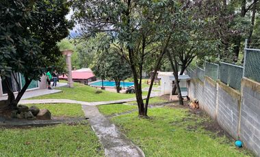 QUINTA EN VENTA ALLENDE N.L.