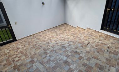 Vendo casa Bosques de Lago, Cuatitlan Izcalli, VBL623