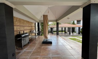 Vendo casa Bosques de Lago, Cuatitlan Izcalli, VBL623