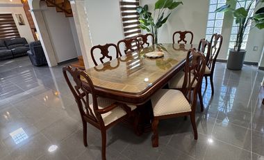 Vendo casa Bosques de Lago, Cuatitlan Izcalli, VBL623