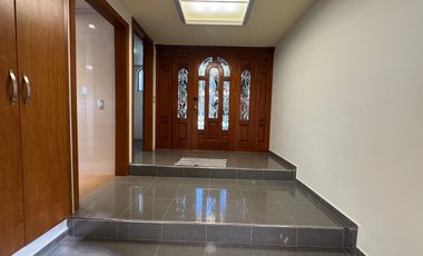 Vendo casa Bosques de Lago, Cuatitlan Izcalli, VBL623