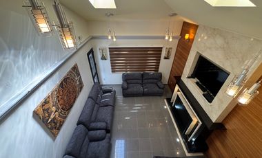 Vendo casa Bosques de Lago, Cuatitlan Izcalli, VBL623