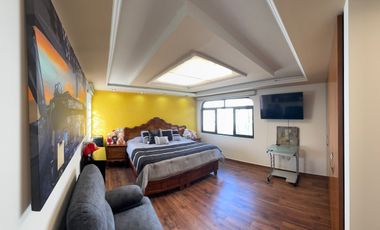 Vendo casa Bosques de Lago, Cuatitlan Izcalli, VBL623