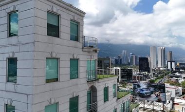 EDIFICIO VENTA $269,000,000 MN SAN PEDRO GARZA GARCIA EXELENTE INVERSION