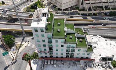 EDIFICIO VENTA $269,000,000 MN SAN PEDRO GARZA GARCIA EXELENTE INVERSION