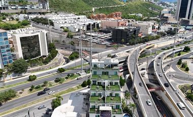 EDIFIO EN VENTA EN SAN PEDRO GARZA GARCIA PRECIO 269,000,000 MDP