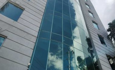 EDIFICIO VENTA $269,000,000 MN SAN PEDRO GARZA GARCIA EXELENTE INVERSION