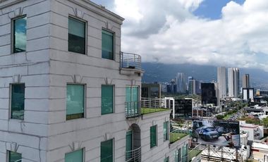 EDIFIO EN VENTA EN SAN PEDRO GARZA GARCIA PRECIO 269,000,000 MDP