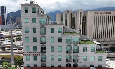 EDIFIO EN VENTA EN SAN PEDRO GARZA GARCIA PRECIO 269,000,000 MDP