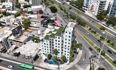 EDIFICIO VENTA $269,000,000 MN SAN PEDRO GARZA GARCIA EXELENTE INVERSION