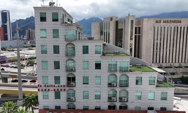 EDIFICIO VENTA $269,000,000 MN SAN PEDRO GARZA GARCIA EXELENTE INVERSION