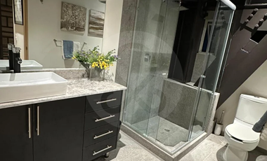 ARQMDS 225 Departamento en renta en Polanco V Sección