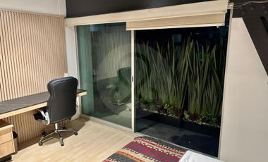 ARQMDS 225 Departamento en renta en Polanco V Sección