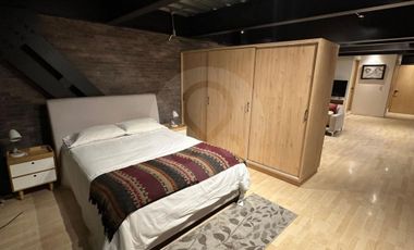 ARQMDS 225 Departamento en renta en Polanco V Sección