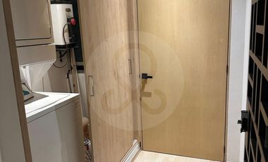 ARQMDS 225 Departamento en renta en Polanco V Sección