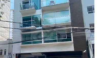 ARQMDS 225 Departamento en renta en Polanco V Sección