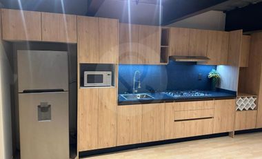 ARQMDS 225 Departamento en renta en Polanco V Sección