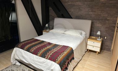 ARQMDS 225 Departamento en renta en Polanco V Sección